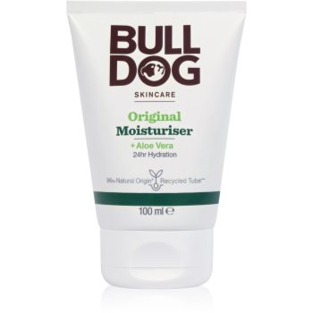 Bulldog Original Moisturizer cremă hidratantă faciale - imagine 2